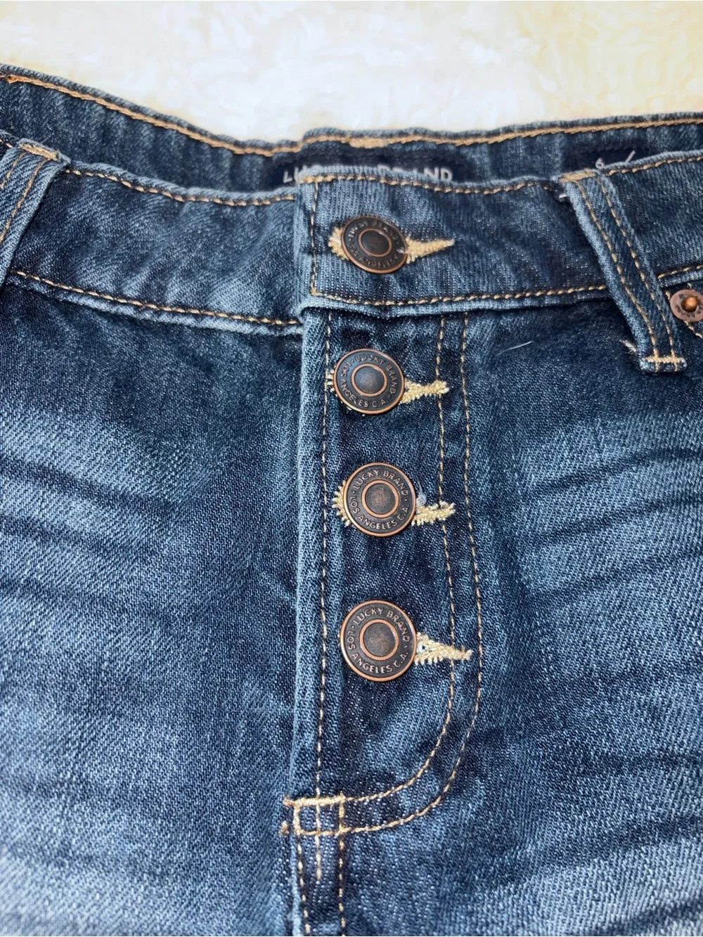 Lucky Brand nwt women’s